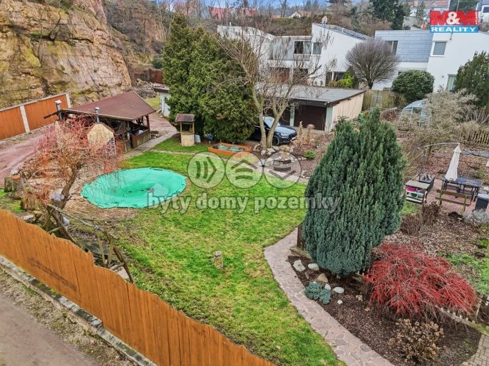 Prodej, Rodinný dům, Brno