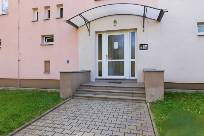 Prodej, Byt 3+1, Kladno