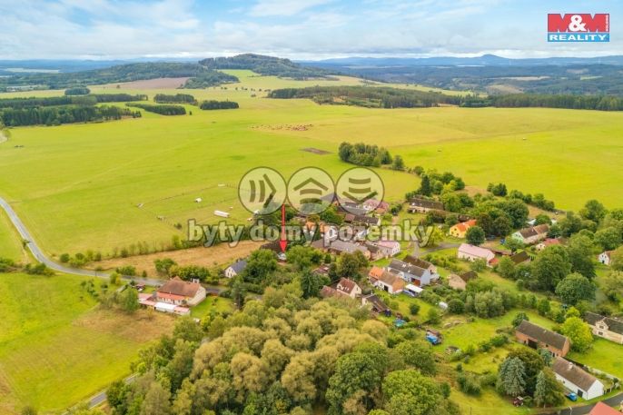 Prodej, Chata, Olbramov