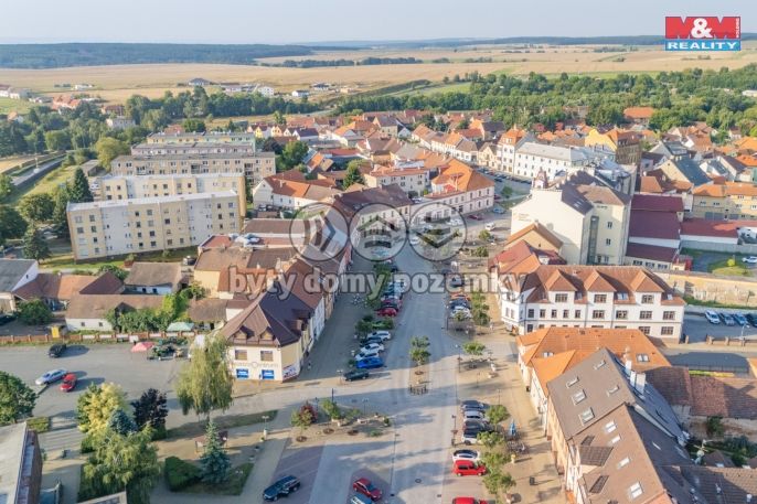 Pronájem, Obchod a služby, Kralovice
