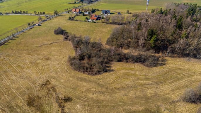 Prodej, Louka, Vlastibořice