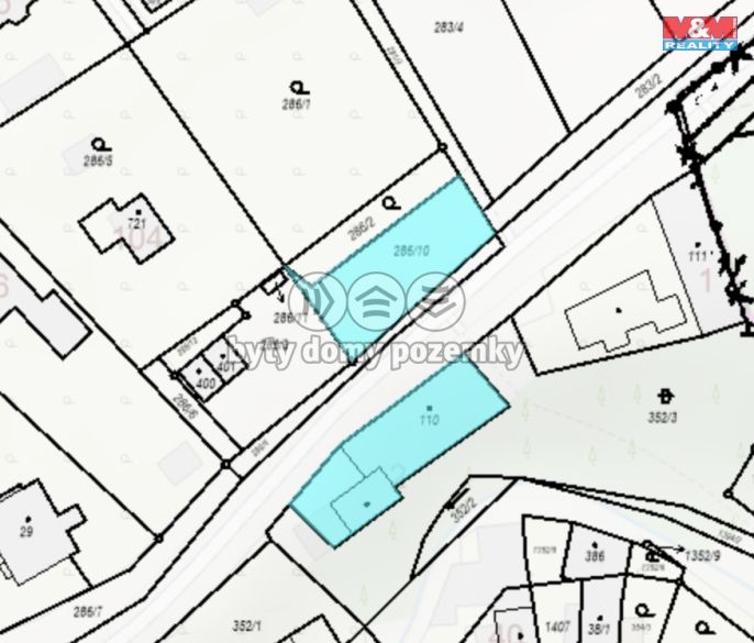 Prodej, Hotel, penzion, Podhradí nad Dyjí