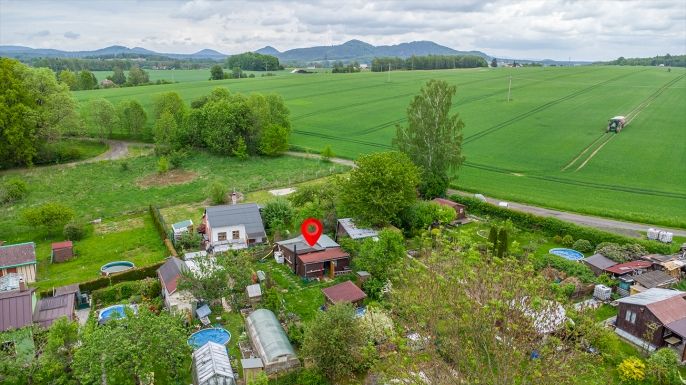 Prodej, Zahrada, Česká Lípa