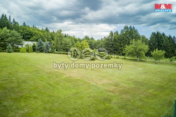 Prodej, Zahrada, Hronov