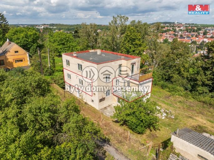 Prodej, Byt 4+1, Kladno