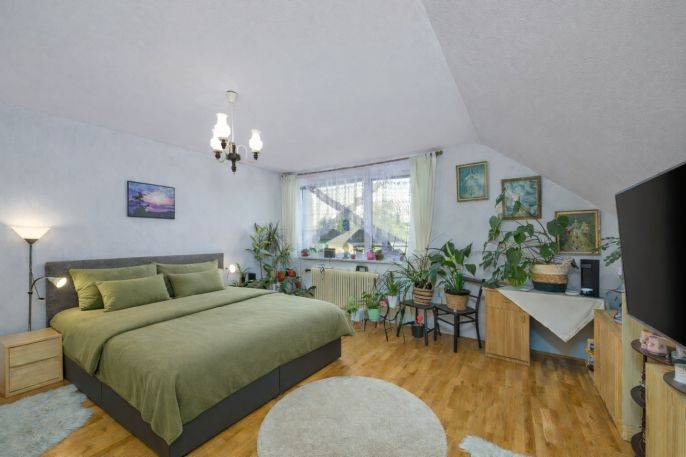 Prodej, Rodinný dům, Golčův Jeníkov