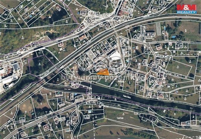 Prodej, Zahrada, Letohrad