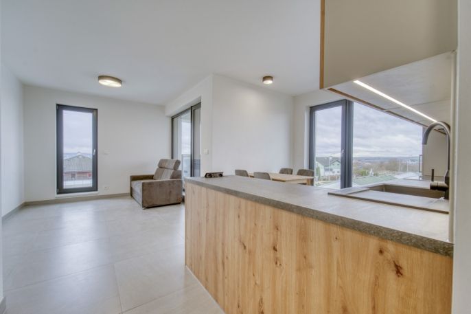 Pronájem, Byt 2+kk, Plzeň