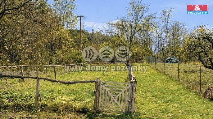 Prodej, Rodinný dům, Nedvědice