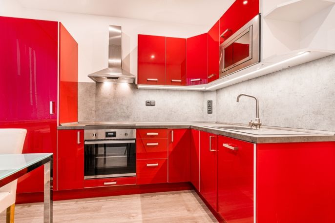 Prodej, Byt 1+1, Liberec