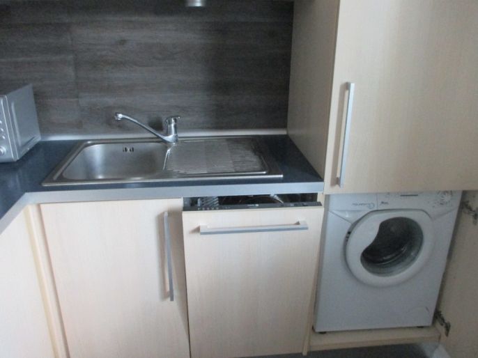 Pronájem, Byt 2+1, Olomouc