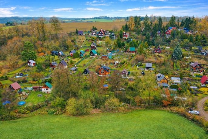 Prodej, Zahrada, Kostelec nad Orlicí