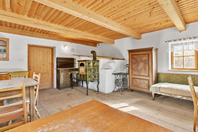 Prodej, Rodinný dům, Lomnice nad Popelkou