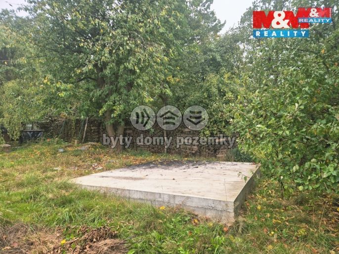 Prodej, Zahrada, Mnichov