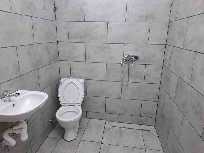 Pronájem, Byt 2+kk, Verušičky