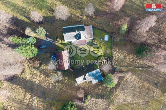 Prodej, Zemědělská usedlost, Tatrovice