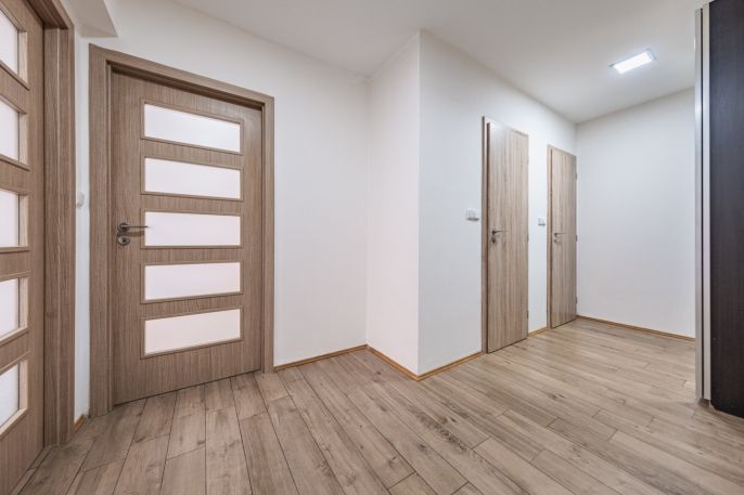 Prodej, Byt 3+kk, Praha