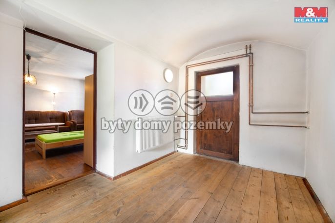 Prodej, Rodinný dům, Velké Opatovice