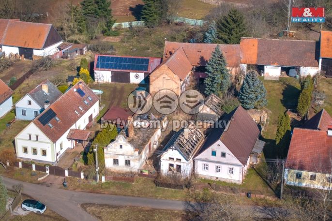 Prodej, Rodinný dům, Jesenice