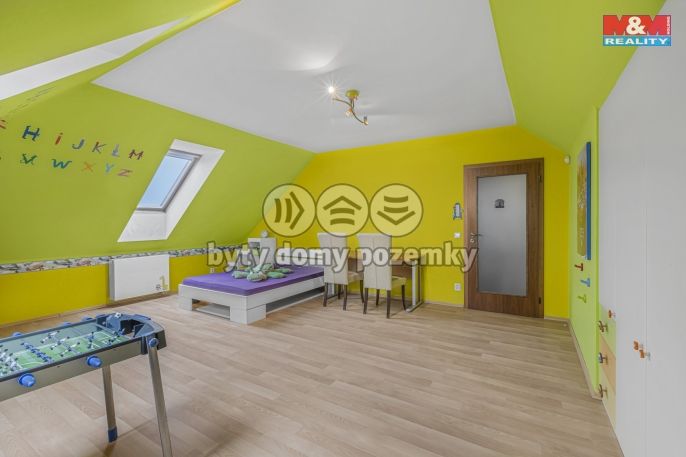 Prodej, Rodinný dům, Psáry