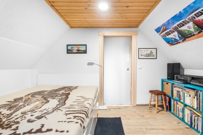 Prodej, Chalupa, Janské Lázně