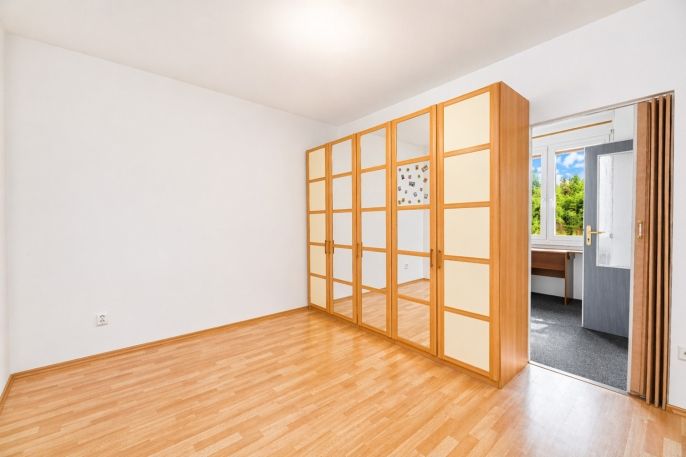 Prodej, Byt 3+1, Náchod