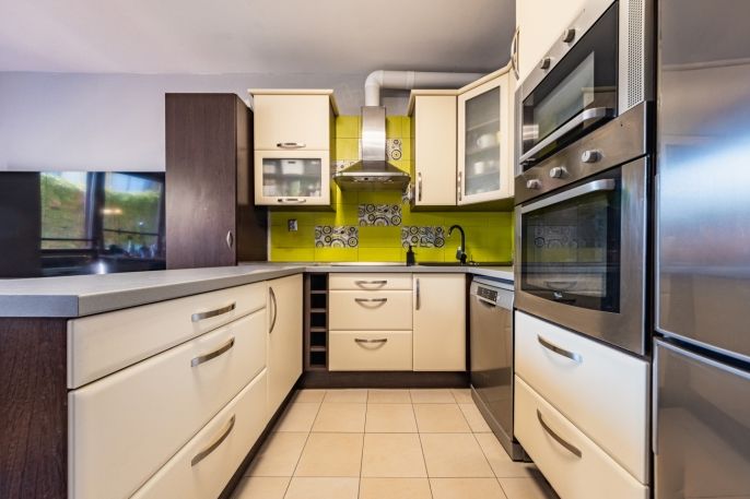 Prodej, Byt 3+kk, Praha