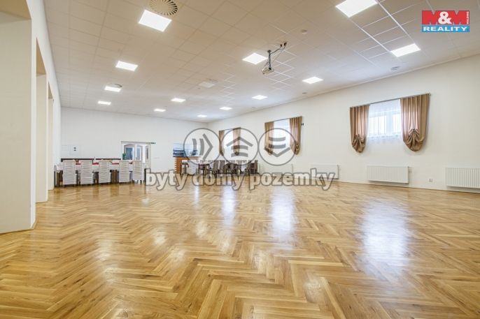 Pronájem, Restaurace, stravování, Vřesina