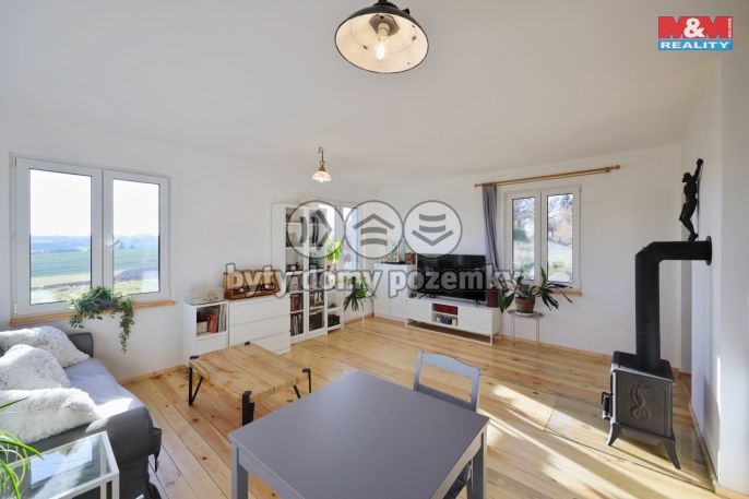 Prodej, Rodinný dům, Lípa