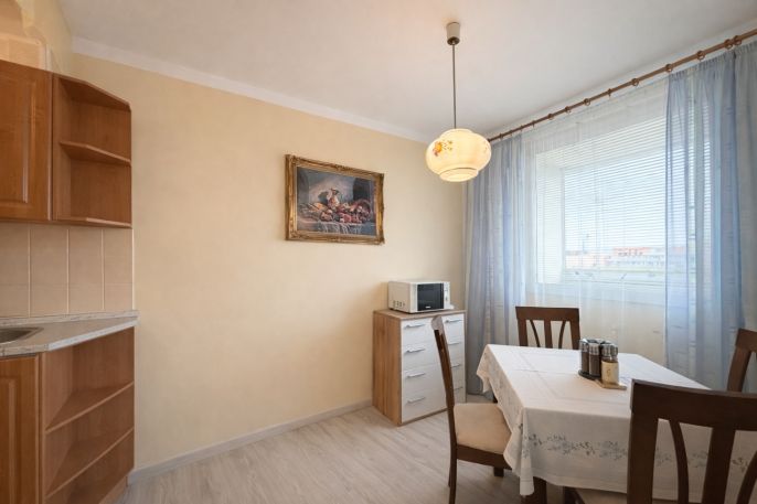 Prodej, Byt 3+1, Praha