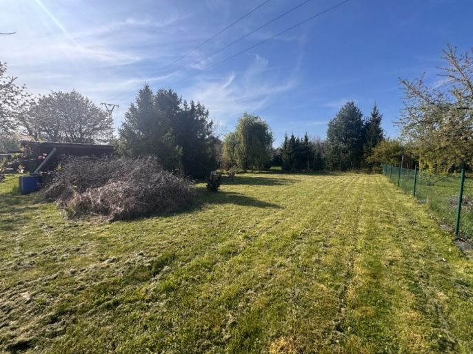 Prodej, Zahrada, Ostrava