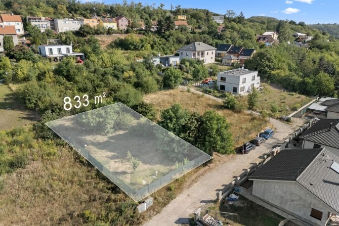 Prodej, Pozemek k bydlení, Libčice nad Vltavou