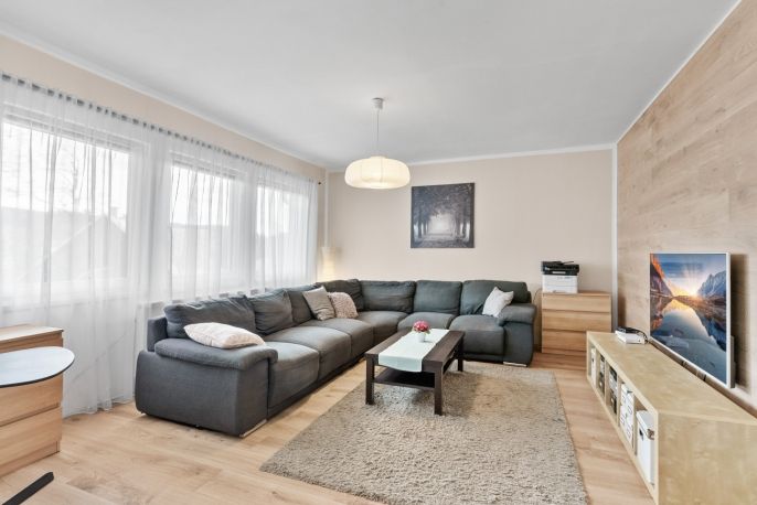 Prodej, Rodinný dům, Rokytnice nad Jizerou