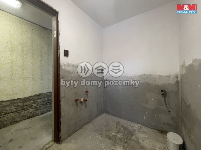 Prodej, Rodinný dům, Hvozd