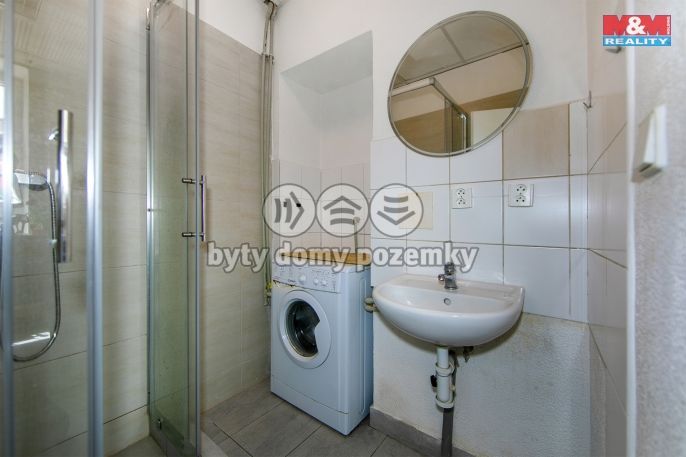 Prodej, Rodinný dům, Plzeň