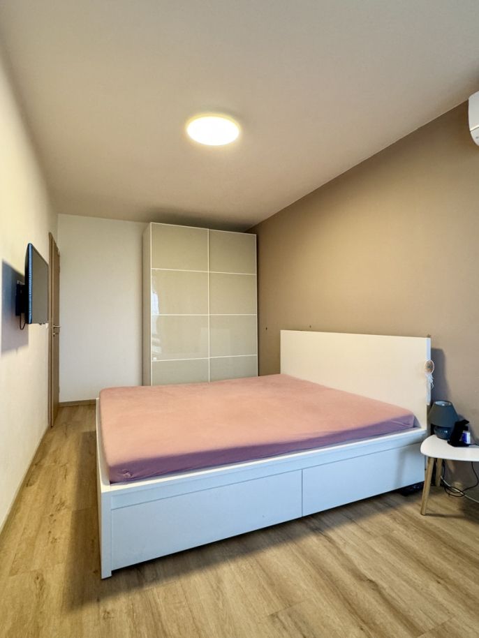 Pronájem, Byt 2+1, Praha