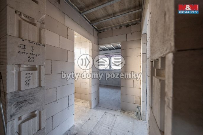 Prodej, Byt 2+kk, Králíky