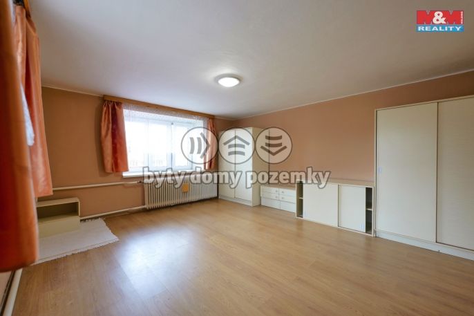 Prodej, Rodinný dům, Medlov