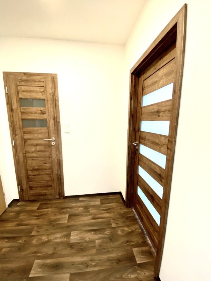 Pronájem, Byt 2+kk, Jablonec nad Nisou