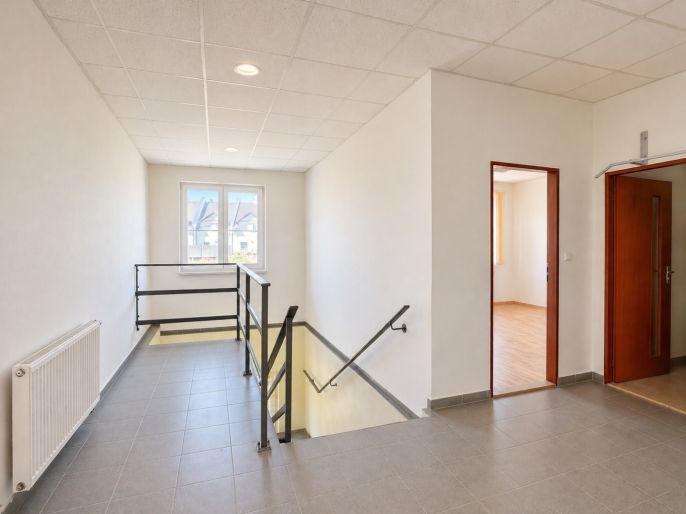 Pronájem, Kancelářský prostor, Hlinsko