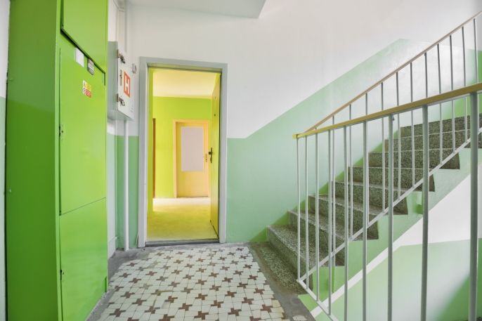 Prodej, Byt 3+1, Ústí nad Labem