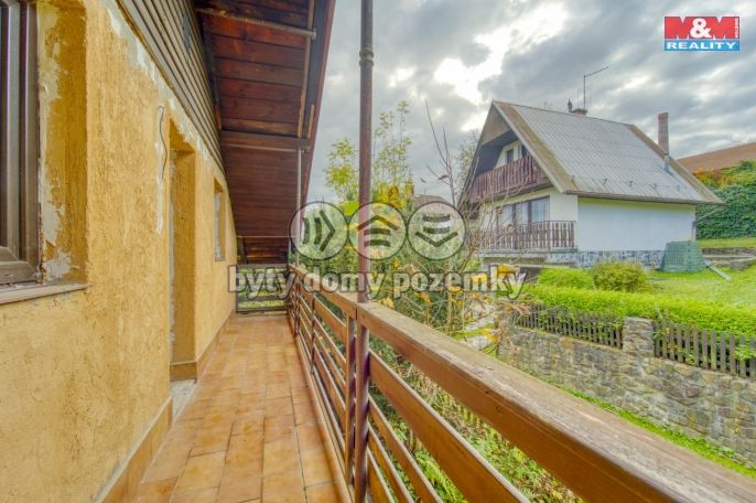 Prodej, Chata, Hromnice