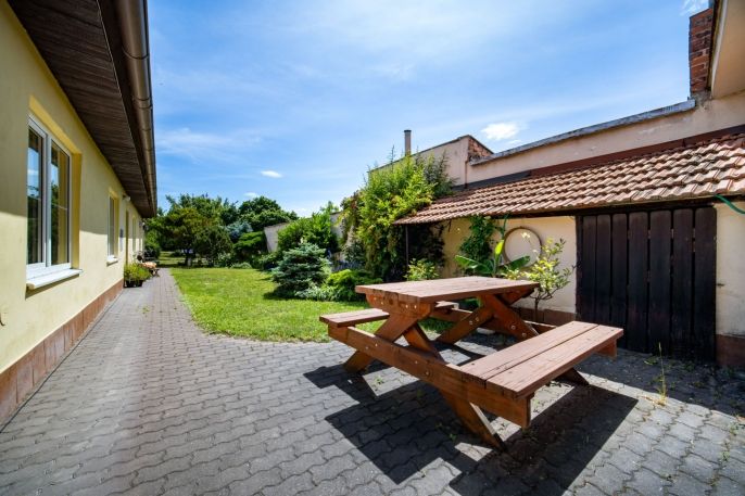 Prodej, Rodinný dům, Brno