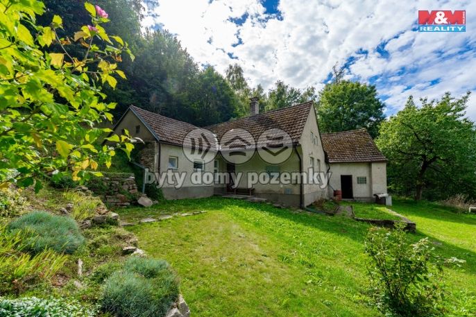 Prodej, Chalupa, Čechtín