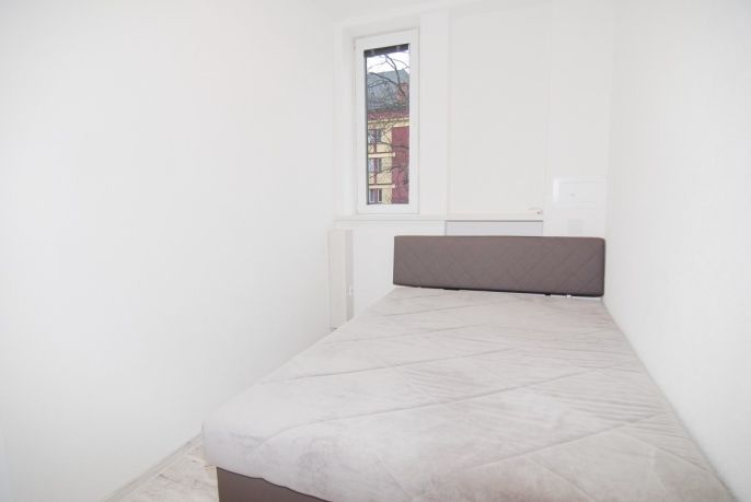 Pronájem, Byt 2+1, Ostrava