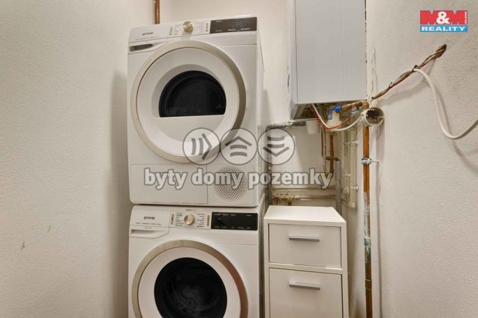 Prodej, Byt 3+1, Pelhřimov