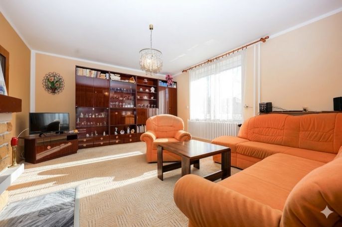 Prodej, Rodinný dům, Kamenná