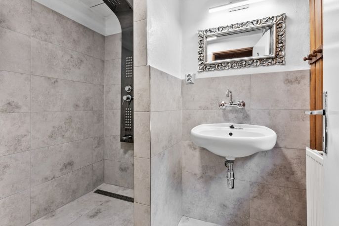 Prodej, Chalupa, Desná