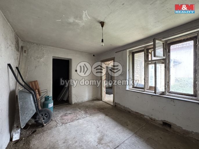 Prodej, Rodinný dům, Bořetice