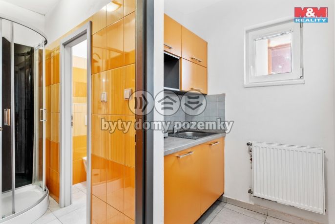 Pronájem, Obchod a služby, Liberec